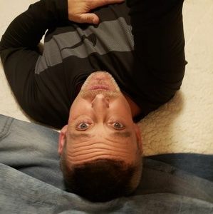 Meet your Posher, Gary